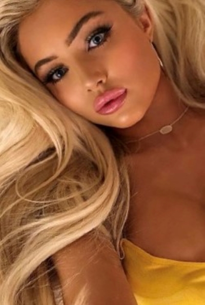 Zoey Atlantic City stripper for bachelor parties