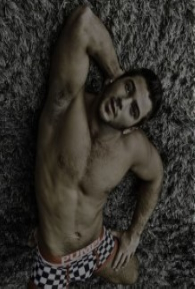 Cream Atlantic City male stripper